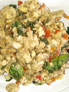 Foto resep Tempe Sambal Kemangi