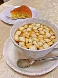 Instant Apple Tea