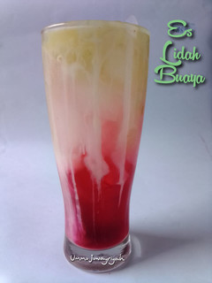 Foto resep Es Lidah Buaya