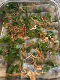 Bánh Cuốn Wrappers