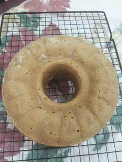 Foto resep Bolu Pisang