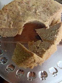 Foto resep Bolu pisang kukus