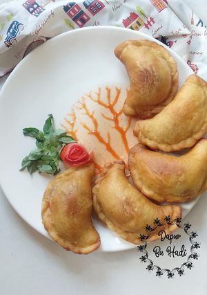 Foto resep Panada isi tuna