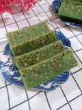 Agar-agar Kacang Hijau