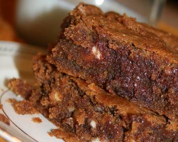 Ultimate Make Recipe Almond Butter Quinoa Blondie Brownies Home Style