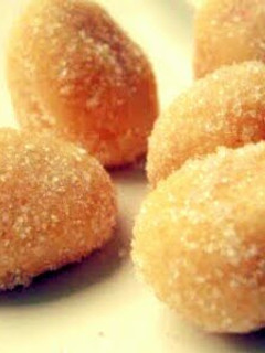 A picture of No-Bake Milky Pastillas.
