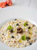 Fregola bianca