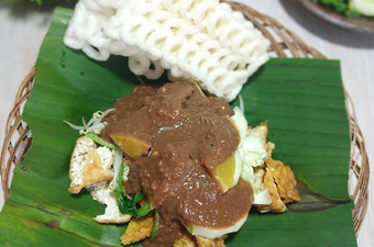 Resep Rujak Cingur Gampang