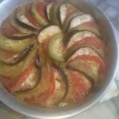 Una foto de Ratatouille ♡
