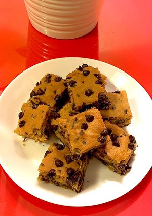 Gambar CONGO BARS YUMMY 🍪🍪