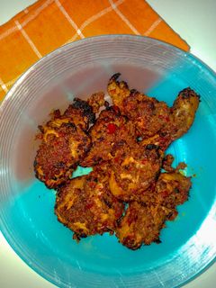 Foto resep Ayam Bakar