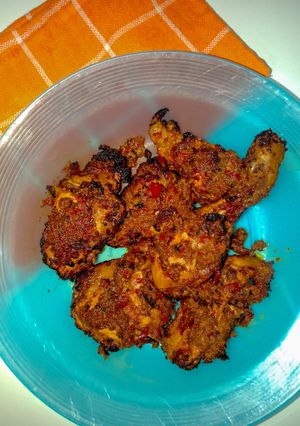 Foto resep Ayam Bakar