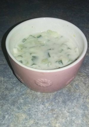 صورة لوصفة جاجيك