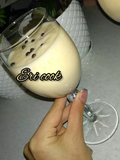 عکسی از دستور فراپه خرمالو