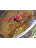 LavaCake Capucino Magiccom