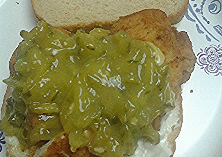 Steps to Make Any-night-of-the-week Dill pickle chicken sandwiches