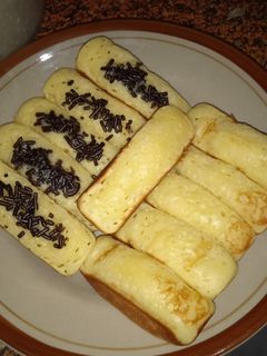 Foto resep Pukis Empuk