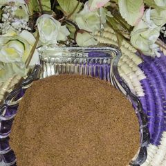 Homemade Shahi Garam Masala Powder A picture of Homemade Shahi Garam Masala Powder.