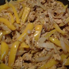 A picture of Fast Fajitas.