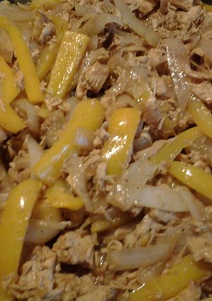 A picture of Fast Fajitas.