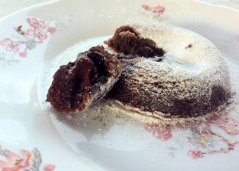 How To Make Recipe Chocolate Pudding Cake Home Style