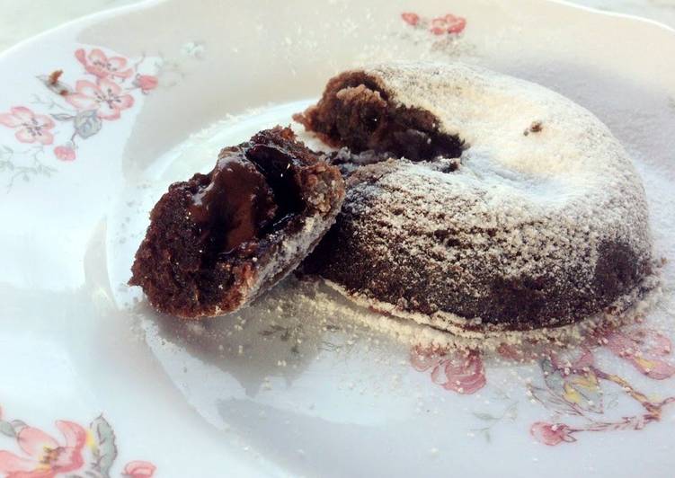 Chocolate Pudding Cake Chocolate Pudding Cake