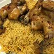 عيش بخلطة الكبسة من كنور