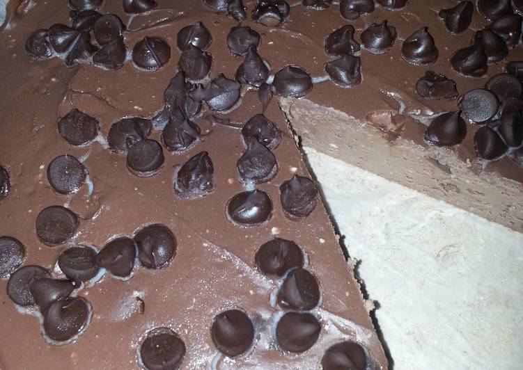 Protein cheese cake Protein cheese cake