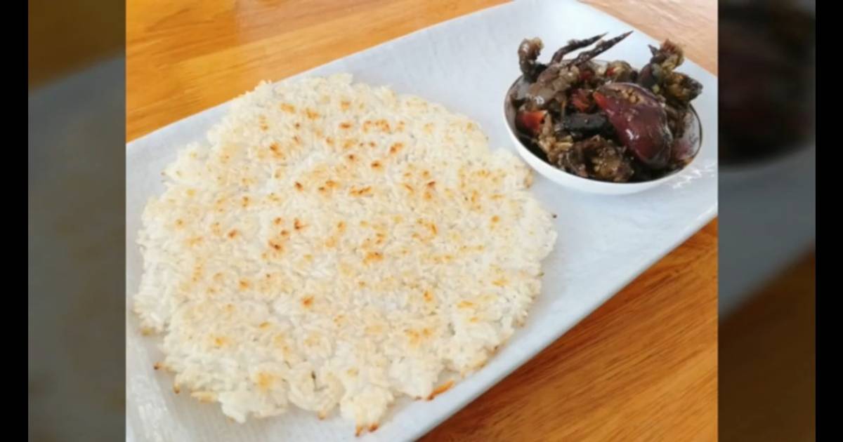 Món ba khía: 12 cách làm tại nhà đơn giản ngon miệng - Cookpad
