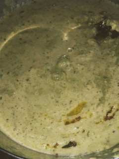 नारियल चटनी (Nariyal chutney recipe in Hindi) रेसिपी मुख्य फोटो