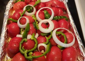 How To Cooking Recipe Tomato Sauce for the freezer Delicious