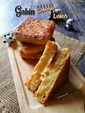 Gabin Cheese Leleh
