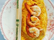 A picture of tamarind sauce