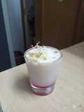 Milk shots