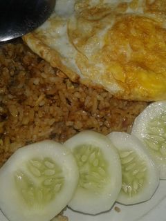 Foto resep Nasi Goreng Kampung