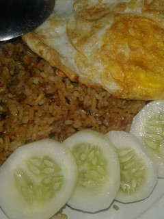 Foto resep Nasi Goreng Kampung