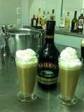 Baileys Coffee