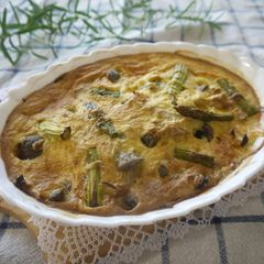 Canned Mackerel Diet! Nagaimo Gratin A picture of Canned Mackerel Diet! Nagaimo Gratin.