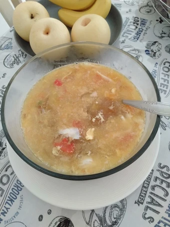 Cara Mudah Membuat Resep Seblak Hot 🌶️ yang Menggugah Selera Anti Ribet, Bikin Ngiler