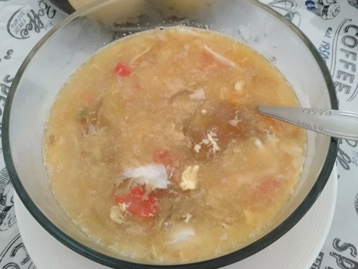 Cara Mudah Membuat Resep Seblak Hot 🌶️ yang Menggugah Selera Anti Ribet, Bikin Ngiler