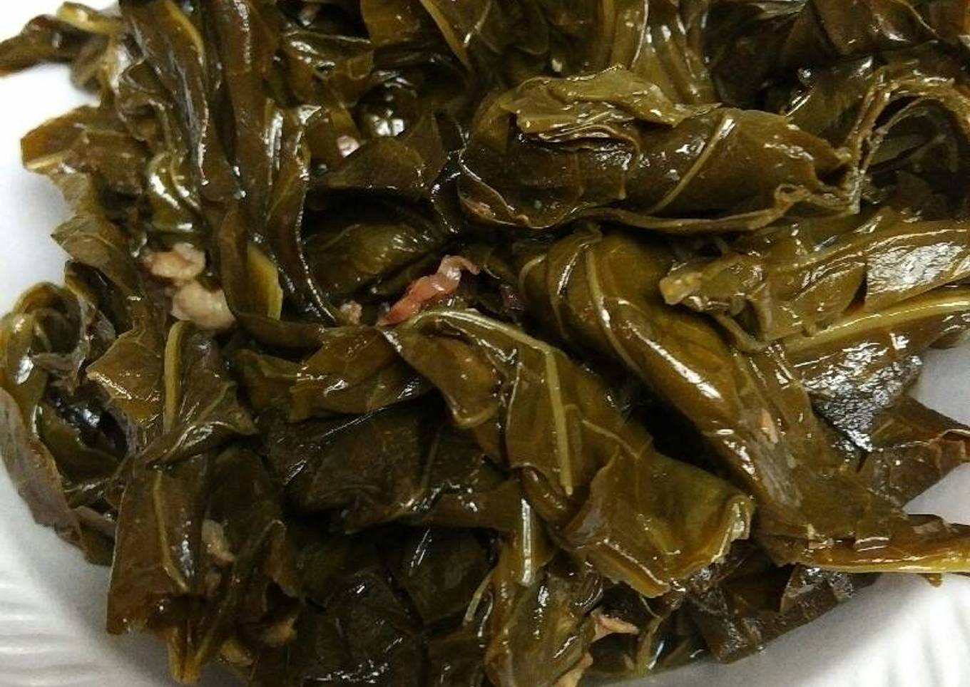 Collards