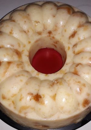 Foto resep Srikaya/sarikaya roti tawar