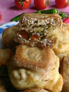 Foto resep Tahu isi