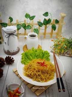 Foto resep 7. Bihun Goreng