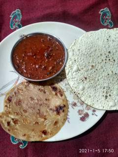 દાલ મખની (Dal Makhani recipe in Gujarati) રેસીપી મુખ્ય ફોટો