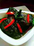 Methi machli