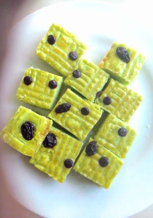 Foto resep Lekker holland pandan
