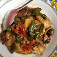 Ayam lada hitam
