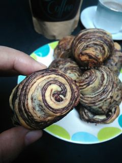 Foto resep Wassant Bread #BikinRamadanBerkesan
