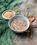 Cháo Đậu Xanh Hạt Bo Bo